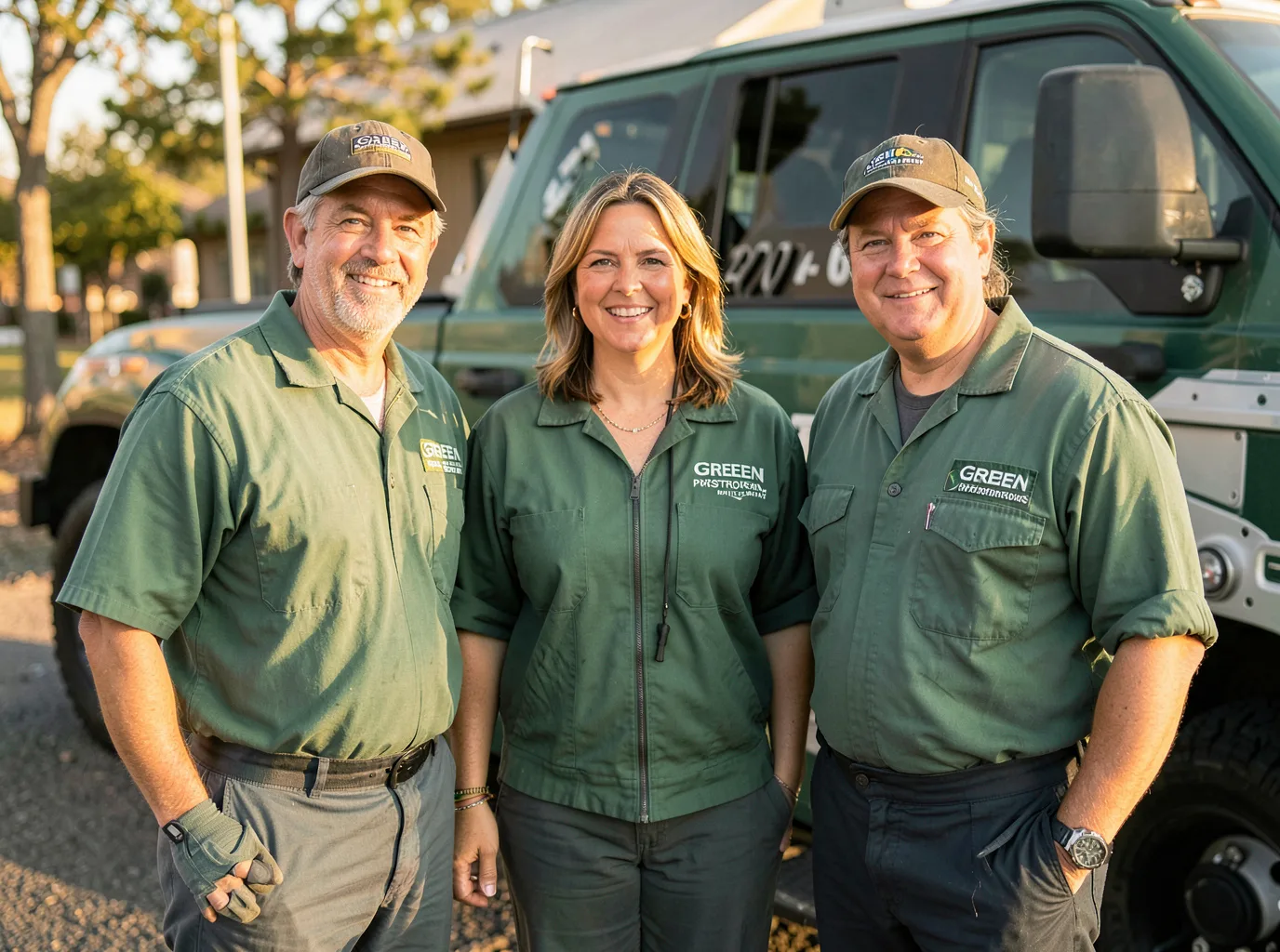 Water Damage Restoration company in Erwin, NC