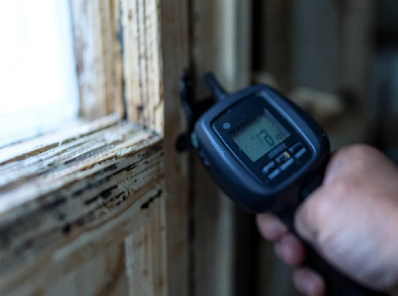 Commercial Water Damage Restoration in Erwin, NC