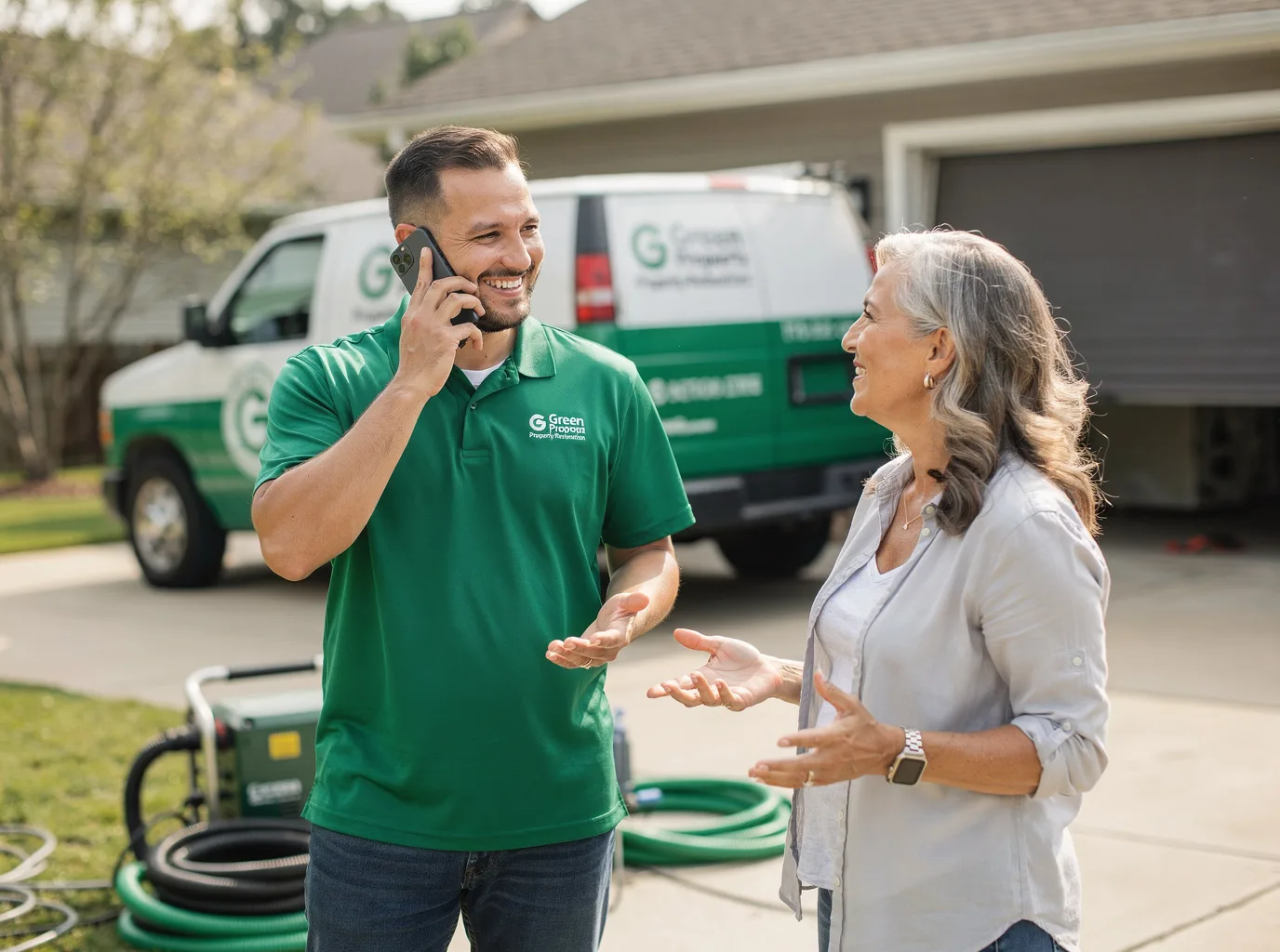 Water Damage Restoration Erwin, NC FAQs